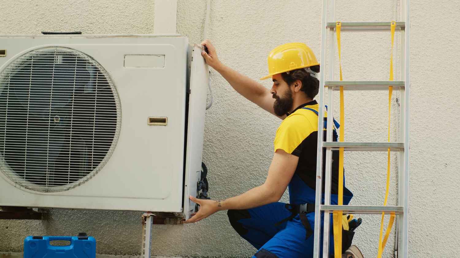 Trusted Milford, PA HVAC Experts